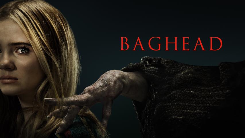 مشاهدة فيلم Baghead 2023 مترجم HD اون لاين
