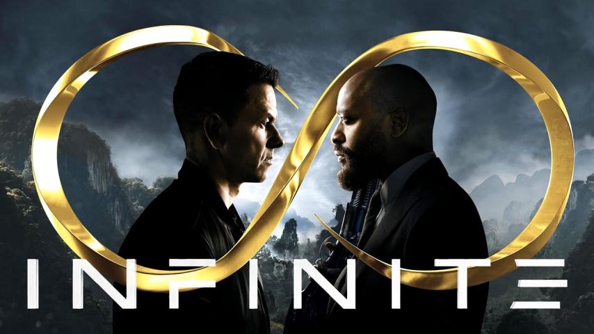 مشاهدة فيلم Infinite 2021 مترجم HD اون لاين