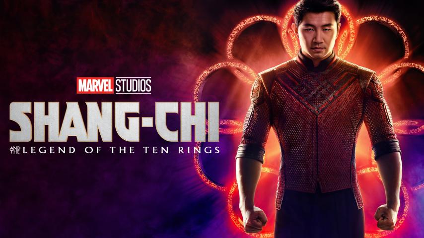 مشاهدة فيلم Shang-Chi and the Legend of the Ten Rings 2021 مترجم HD اون لاين