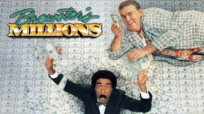 مشاهدة فيلم Brewster's Millions 1985 مترجم HD اون لاين