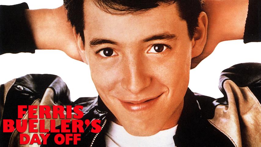 مشاهدة فيلم Ferris Bueller's Day Off 1986 مترجم HD اون لاين