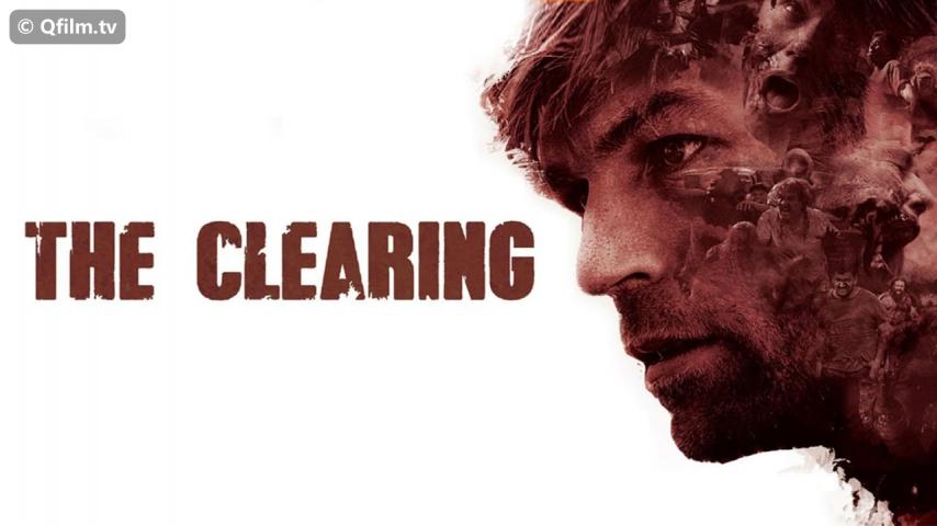 مشاهدة فيلم The Clearing 2020 مترجم HD اون لاين
