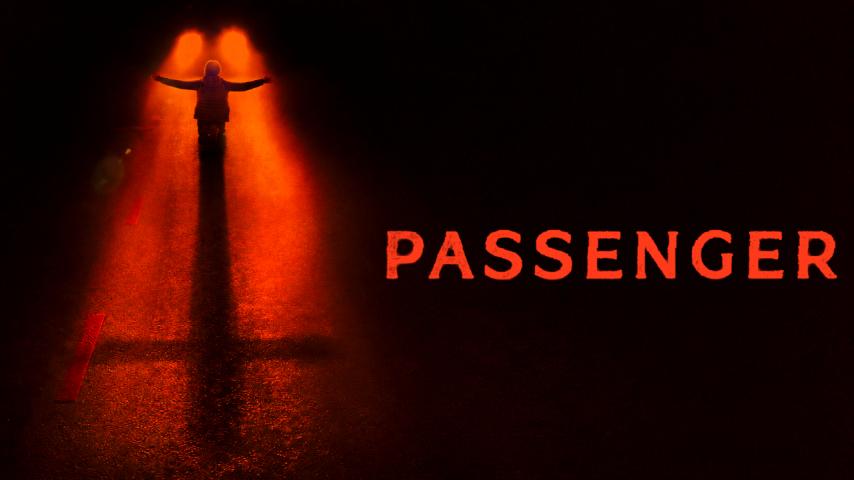 مشاهدة فيلم Passenger 2026 مترجم HD اون لاين