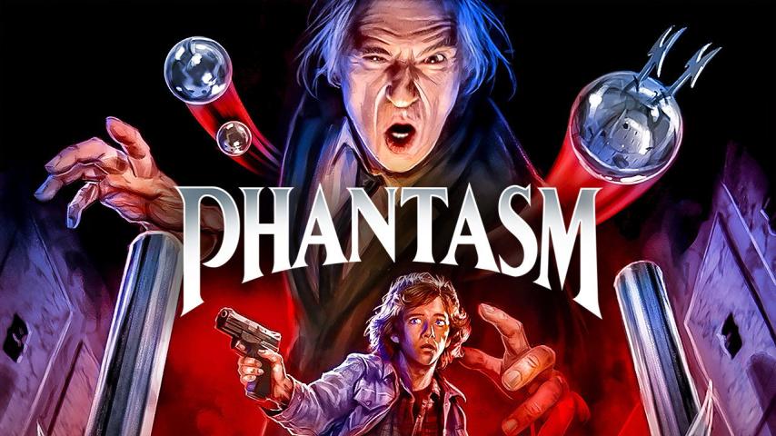 مشاهدة فيلم Phantasm 1979 مترجم HD اون لاين