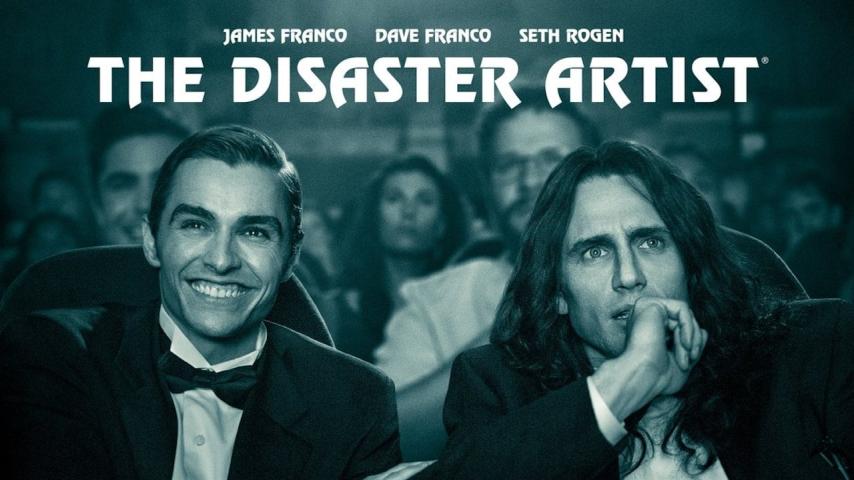 مشاهدة فيلم The Disaster Artist 2017 مترجم HD اون لاين