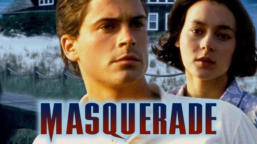 مشاهدة فيلم Masquerade 1988 مترجم HD اون لاين