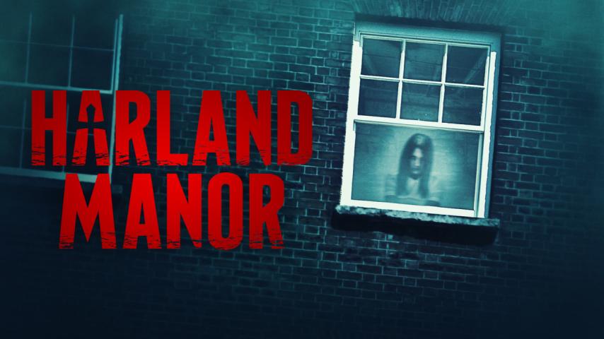 مشاهدة فيلم Harland Manor 2021 مترجم HD اون لاين