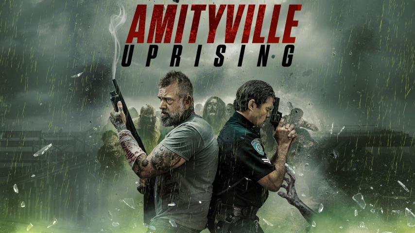 مشاهدة فيلم Amityville Uprising 2022 مترجم HD اون لاين