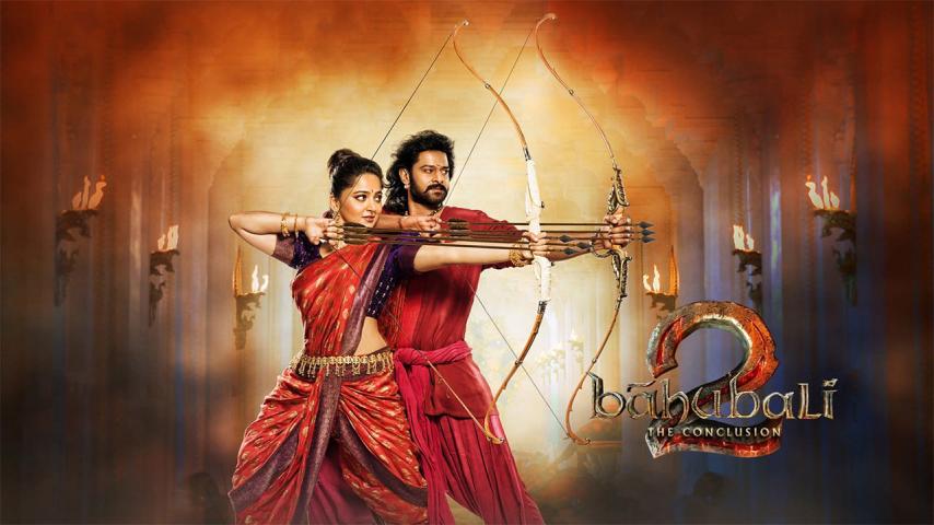 مشاهدة فيلم Baahubali 2: The Conclusion 2017 مترجم HD اون لاين