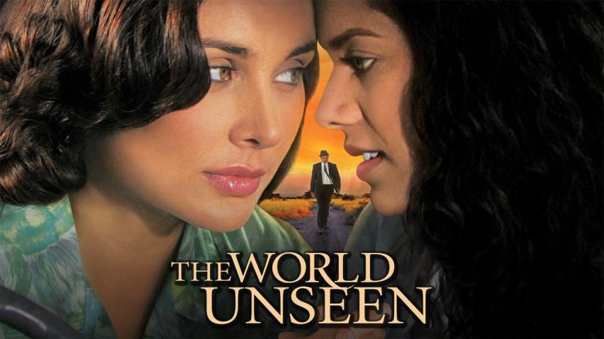 مشاهدة فيلم The World Unseen 2007 مترجم HD اون لاين