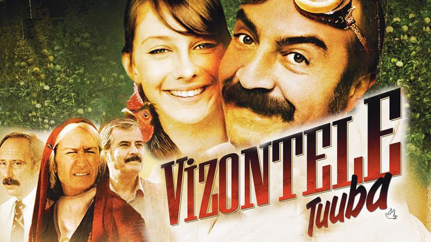 مشاهدة فيلم Vizontele Tuuba 2003 مترجم HD اون لاين