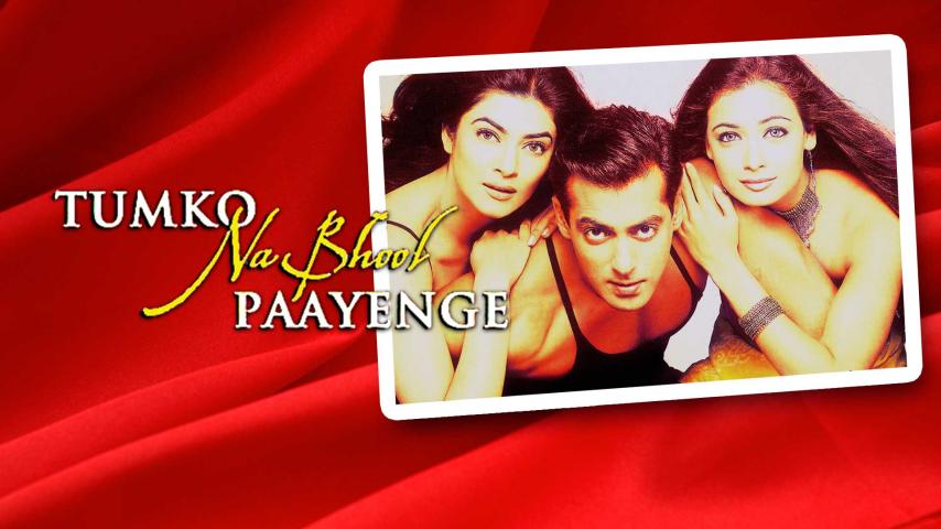 مشاهدة فيلم Tumko Na Bhool Paayenge 2002 مترجم HD اون لاين