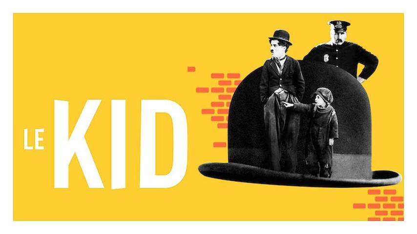 مشاهدة فيلم The Kid 1921 مترجم HD اون لاين