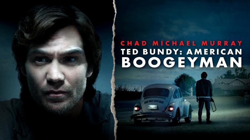 مشاهدة فيلم Ted Bundy: American Boogeyman 2021 مترجم HD اون لاين