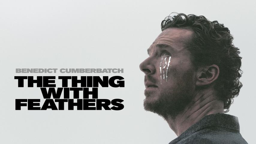 مشاهدة فيلم The Thing with Feathers 2025  مترجم HD اون لاين