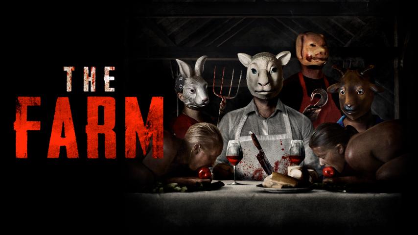 مشاهدة فيلم The Farm 2018 مترجم HD اون لاين
