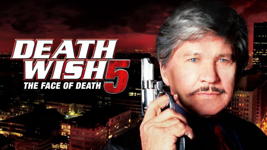 مشاهدة فيلم Death Wish: The Face of Death 1994 مترجم HD اون لاين