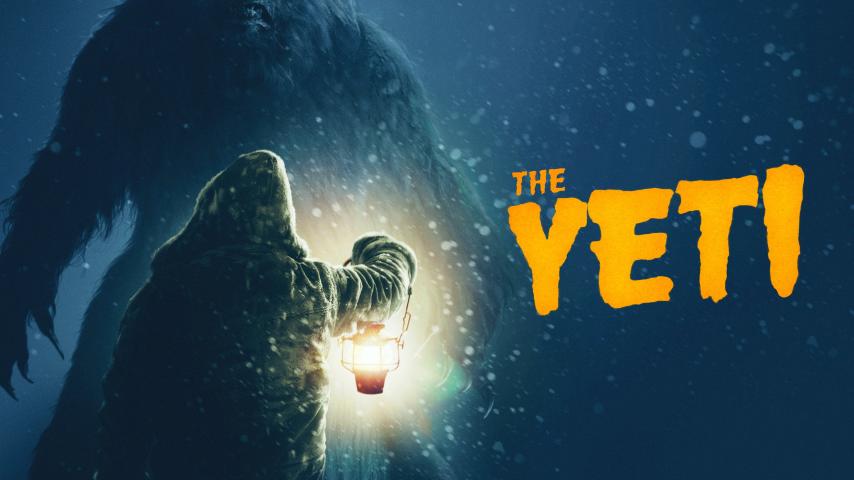 مشاهدة فيلم The Yeti 2026 مترجم HD اون لاين