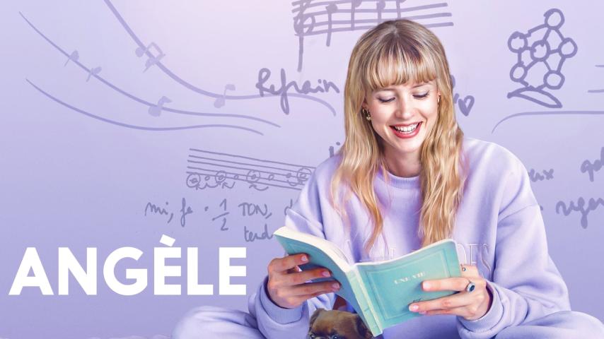 مشاهدة فيلم Angèle 2021 مترجم HD اون لاين