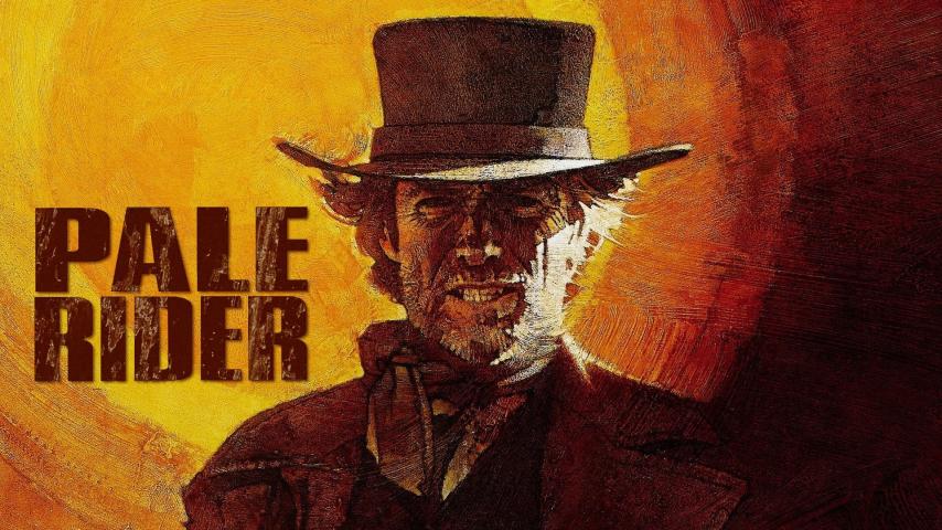 مشاهدة فيلم Pale Rider 1985 مترجم HD اون لاين