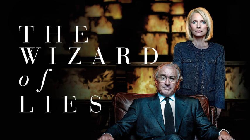 مشاهدة فيلم The Wizard of Lies 2017 مترجم HD اون لاين