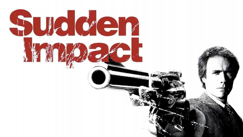 مشاهدة فيلم Sudden Impact 1983 مترجم HD اون لاين