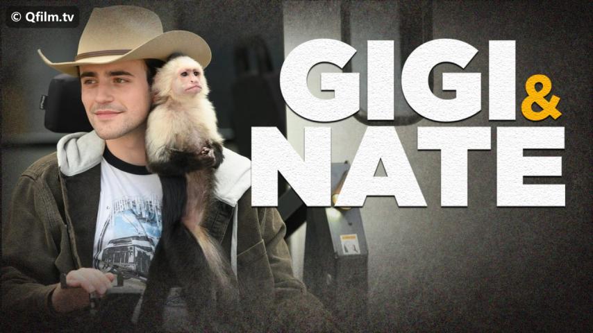 مشاهدة فيلم Gigi & Nate 2022 مترجم HD اون لاين