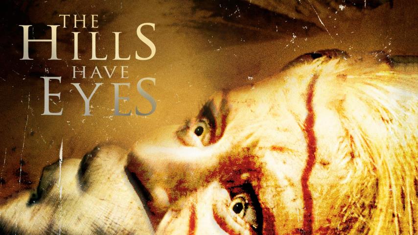 مشاهدة فيلم The Hills Have Eyes 2006 مترجم HD اون لاين