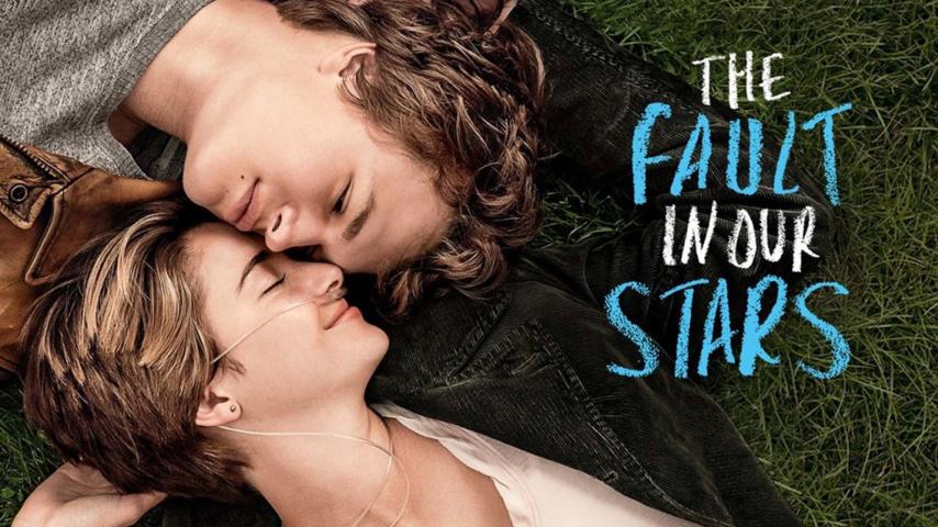 مشاهدة فيلم The Fault in Our Stars 2014 مترجم HD اون لاين