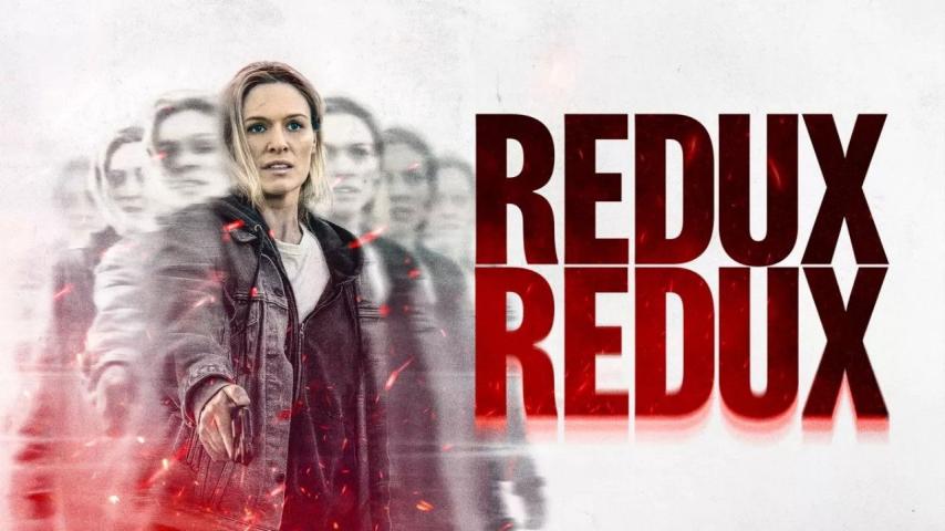 مشاهدة فيلم Redux Redux 2025 مترجم HD اون لاين