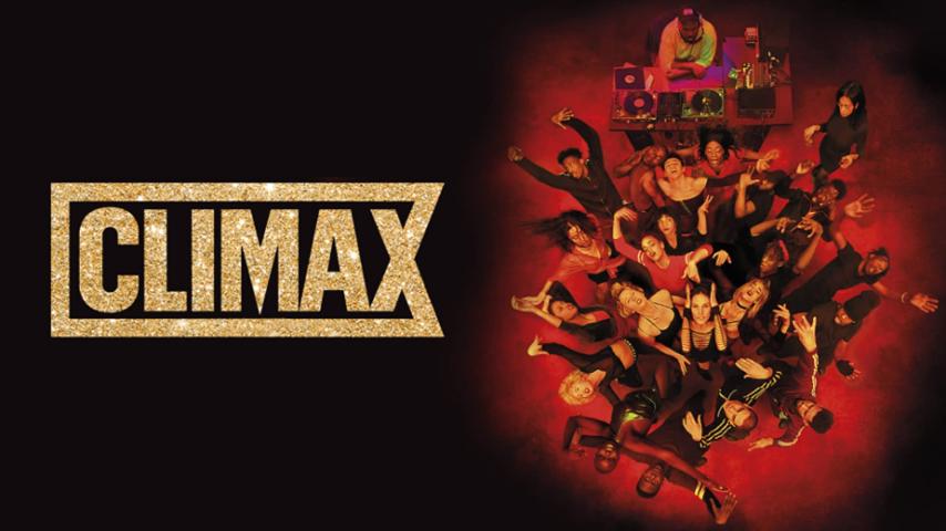مشاهدة فيلم Climax 2018 مترجم HD اون لاين