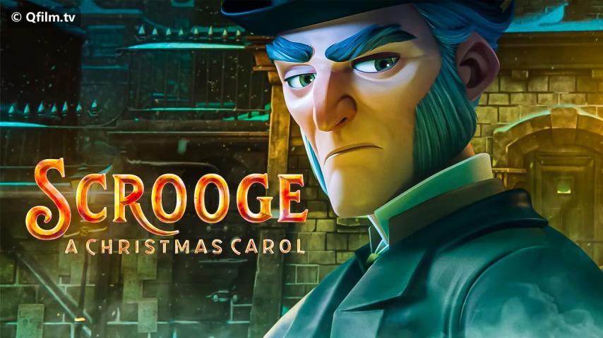 مشاهدة فيلم Scrooge: A Christmas Carol 2022 مترجم HD اون لاين