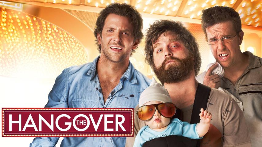 مشاهدة فيلم The Hangover 2009 مترجم HD اون لاين