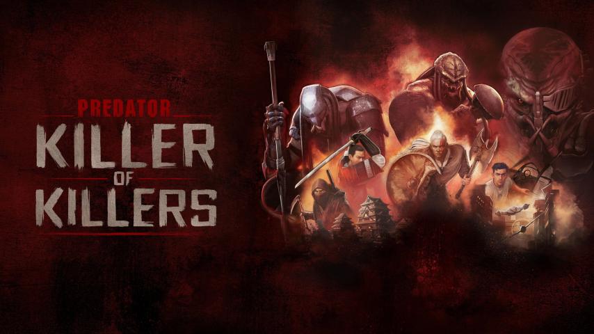 مشاهدة فيلم Predator: Killer of Killers 2025 مترجم HD اون لاين