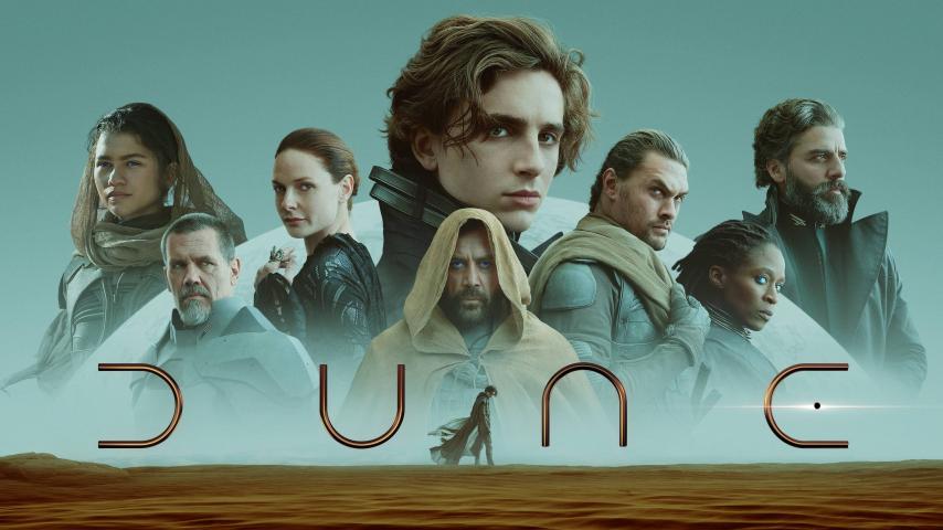 مشاهدة فيلم Dune 2021 مترجم HD اون لاين