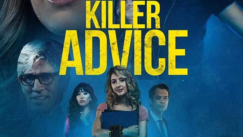 مشاهدة فيلم Killer Advice 2021 مترجم HD اون لاين