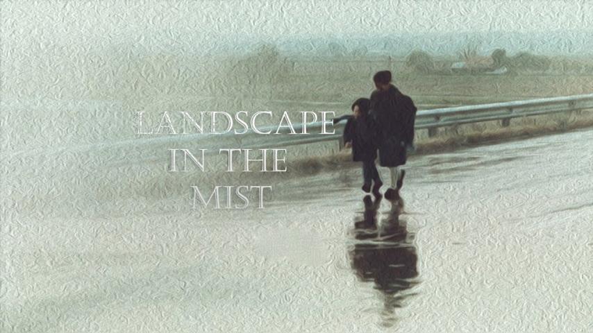 مشاهدة فيلم Landscape in the Mist 1988 مترجم HD اون لاين
