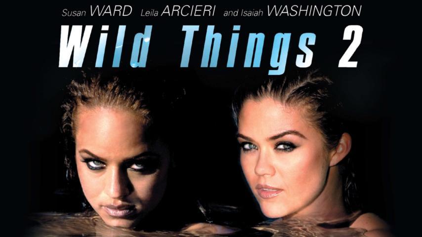 مشاهدة فيلم Wild Things 2 2004 مترجم HD اون لاين