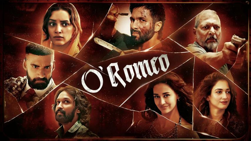 مشاهدة فيلم O' Romeo 2026 مترجم HD اون لاين