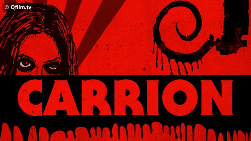 مشاهدة فيلم Carrion 2020 مترجم HD اون لاين