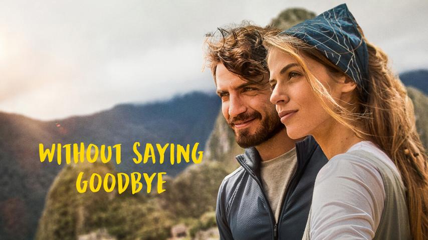 مشاهدة فيلم Backpackers 2022 مترجم HD اون لاين