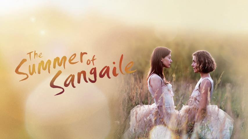 مشاهدة فيلم The Summer of Sangaile 2015 مترجم HD اون لاين