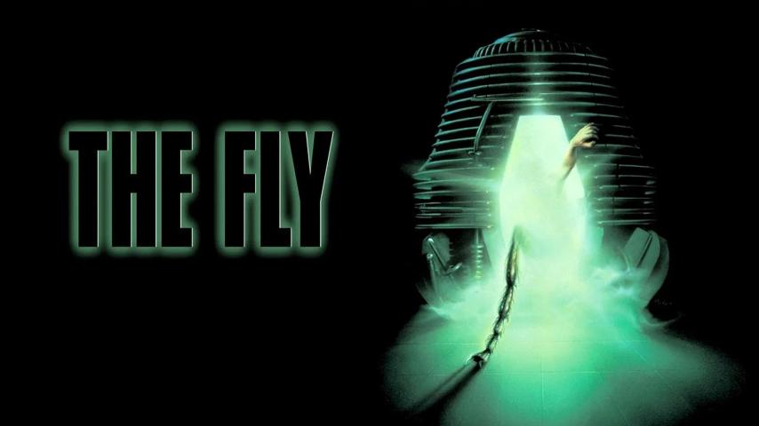 مشاهدة فيلم The Fly 1986 مترجم HD اون لاين