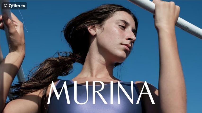 مشاهدة فيلم Murina 2021 مترجم HD اون لاين
