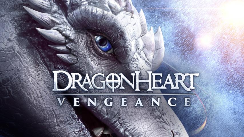 فيلم Dragonheart Vengeance 2020 مترجم
