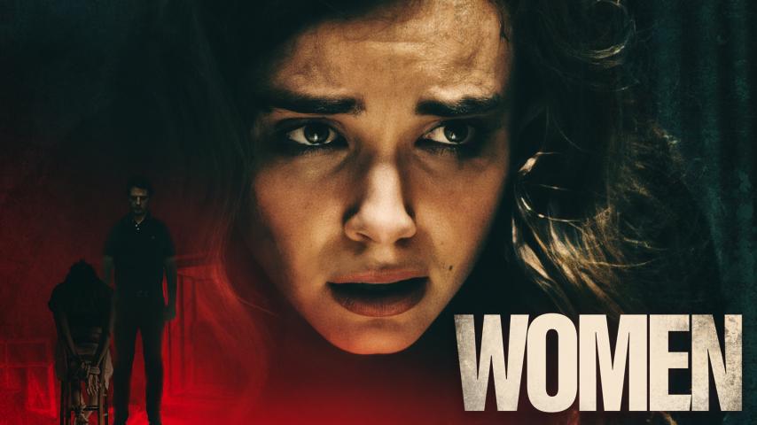 مشاهدة فيلم Women 2021 مترجم HD اون لاين