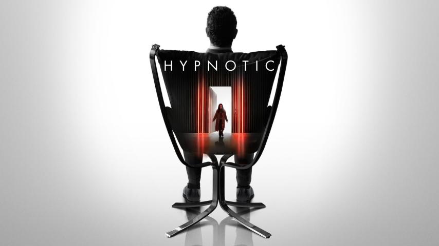 مشاهدة فيلم Hypnotic 2021 مترجم HD اون لاين
