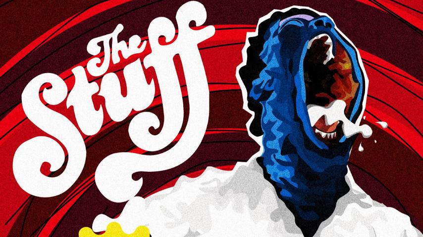 مشاهدة فيلم The Stuff 1985 مترجم HD اون لاين