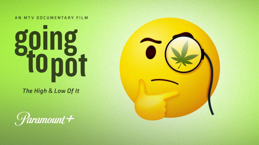 مشاهدة فيلم Going to Pot: The Highs and Lows of It 2021 مترجم HD اون لاين