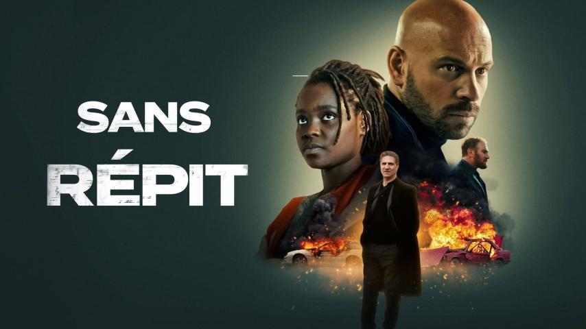 مشاهدة فيلم Restless 2022 مترجم HD اون لاين